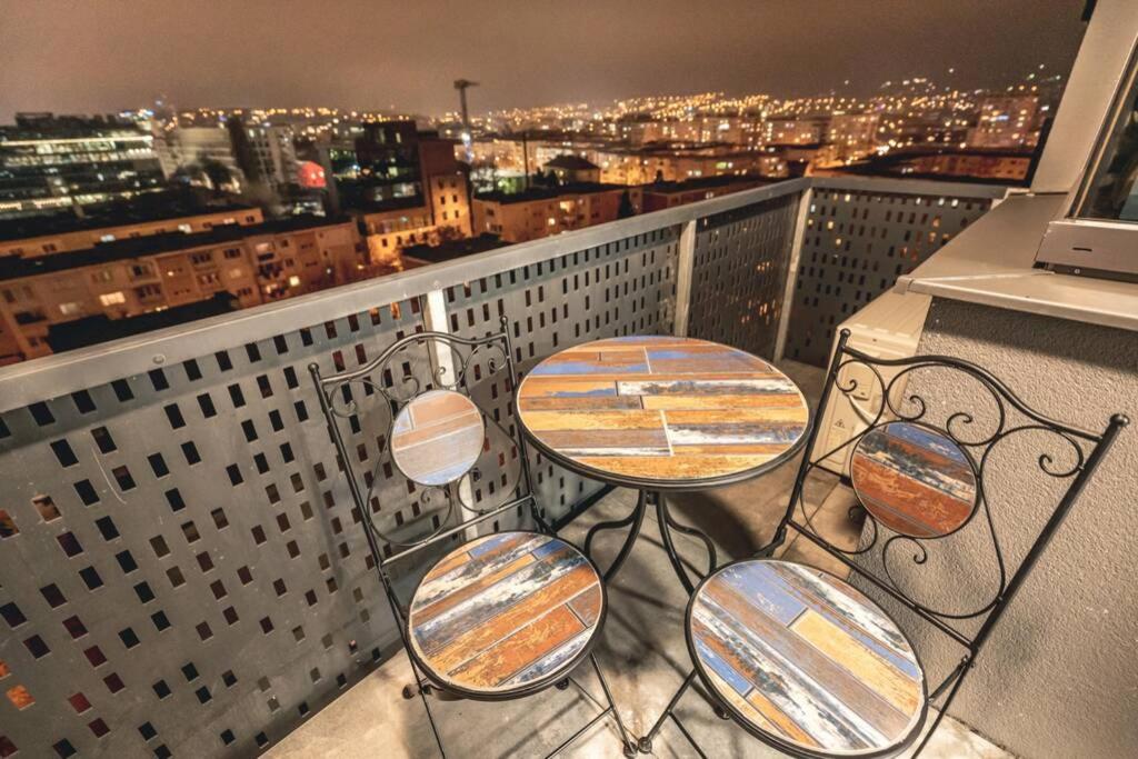 Briana Luxury Panoramic View, Romania