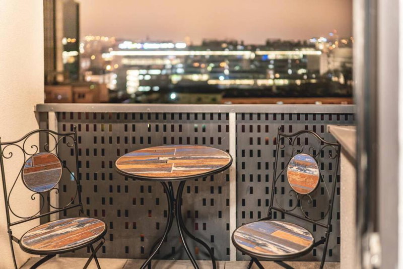 Briana Luxury Panoramic View, Cluj-Napoca, Romania