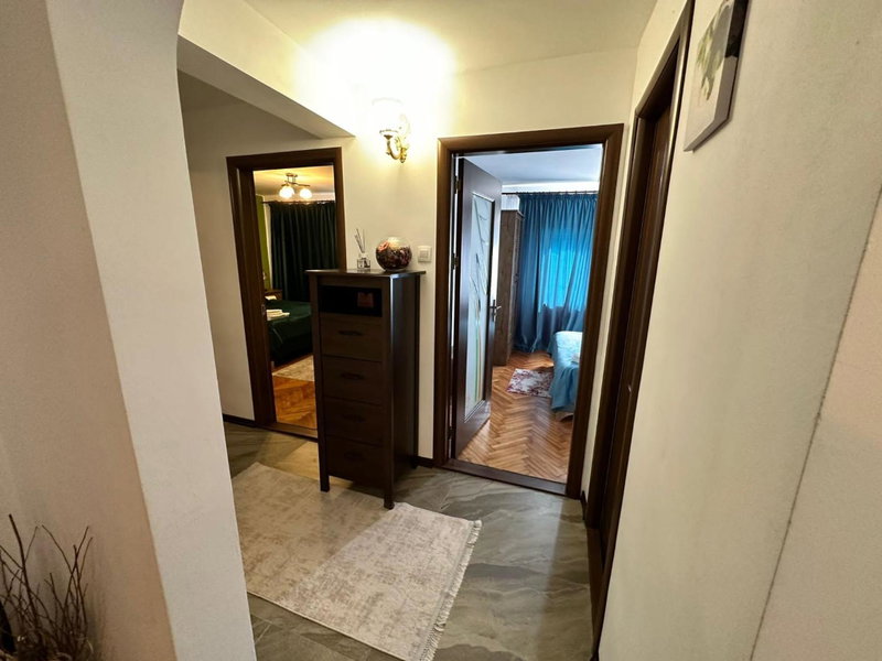 Stella's cozy home, Baloteşti, Romania
