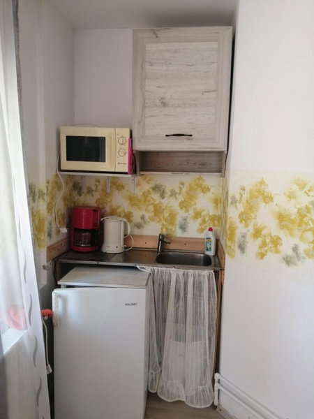 Casa bunicilor, Nădăştia de Sus, Romania