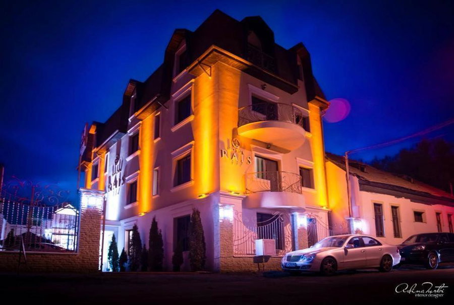 Hotel Goya Collection, Târgu Jiu, Romania