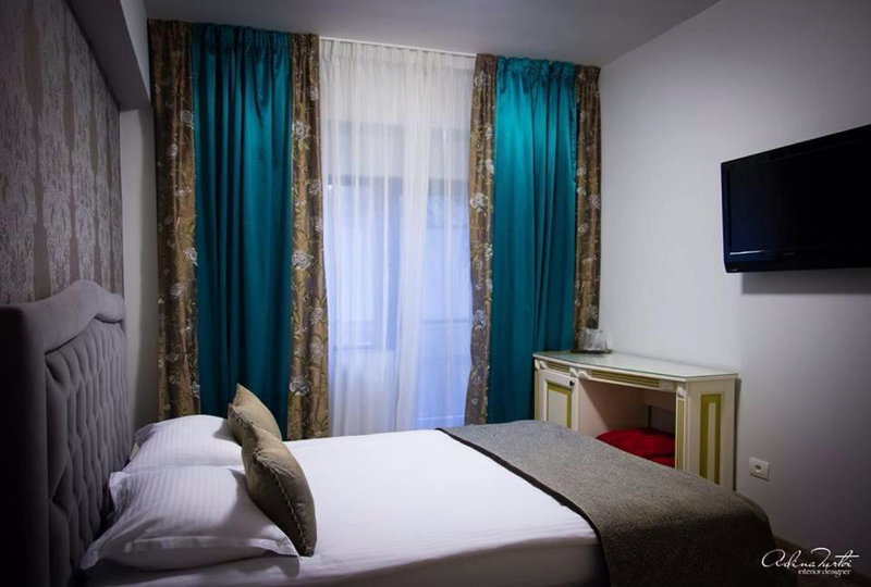Hotel Goya Collection, Târgu Jiu, Romania