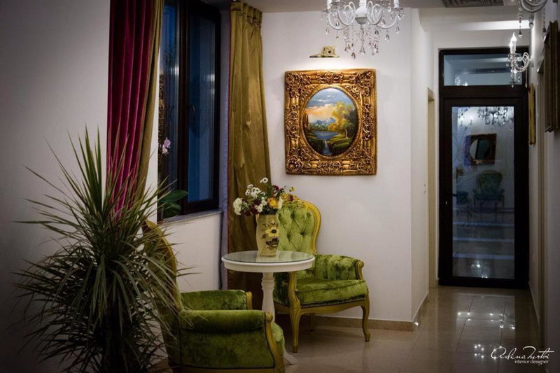 Hotel Goya Collection, Târgu Jiu, Romania