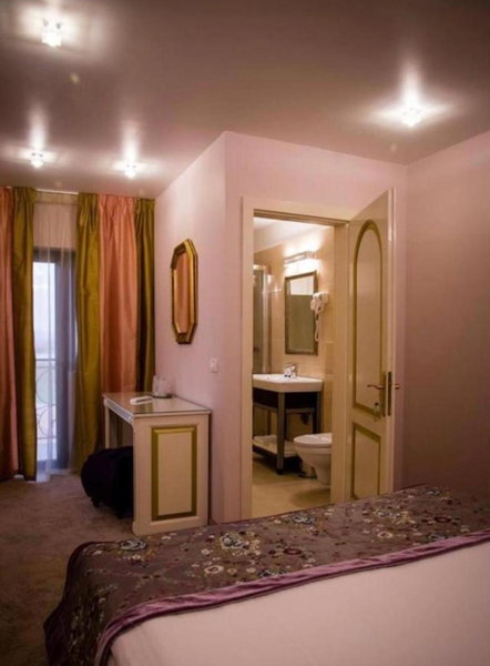 Hotel Goya Collection, Târgu Jiu, Romania