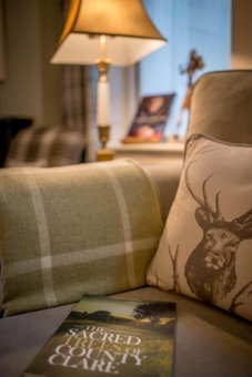Hazelwood Lodge, Ballyvaughan, Ireland