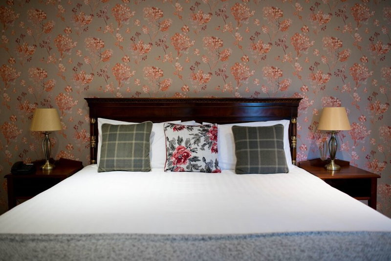 Hazelwood Lodge, Ballyvaughan, Ireland