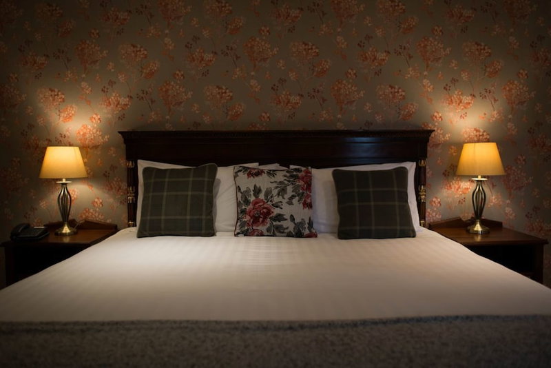 Hazelwood Lodge, Ballyvaughan, Ireland