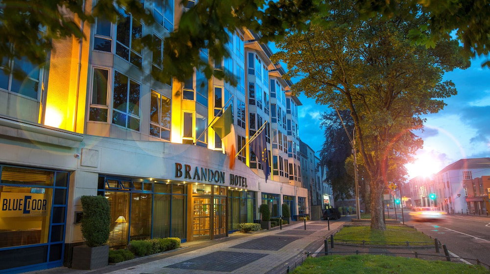 Brandon Hotel Tralee, Ireland