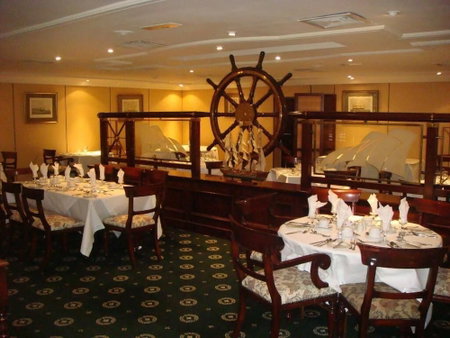 Brandon Hotel Tralee, Tralee, Ireland