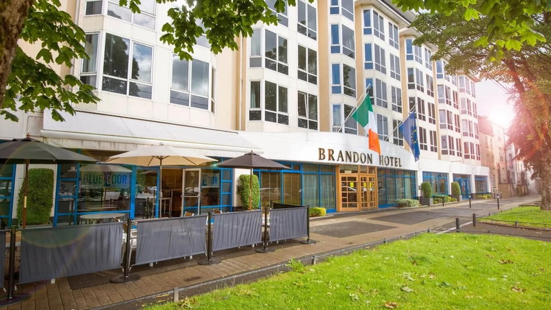 Brandon Hotel Tralee, Tralee, Ireland