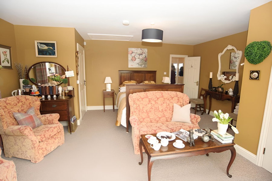 The Brown Hen, Bandon, Ireland