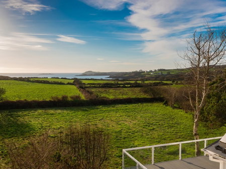 The Schooner, Goleen, Ireland