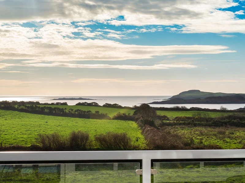 The Schooner, Goleen, Ireland