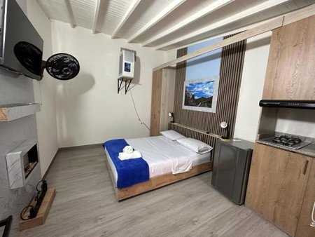 Hotel Lares 70 Laureles, Medellín, Colombia