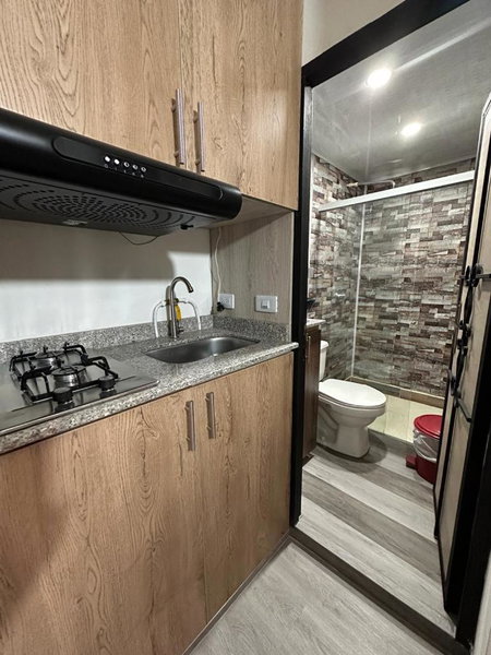 Hotel Lares 70 Laureles, Medellín, Colombia