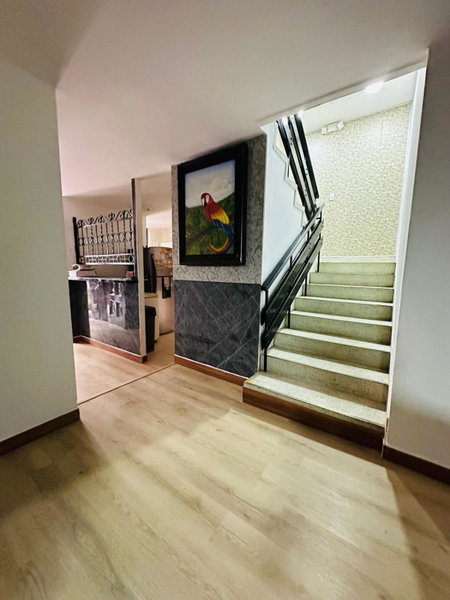 Hotel Lares 70 Laureles, Medellín, Colombia