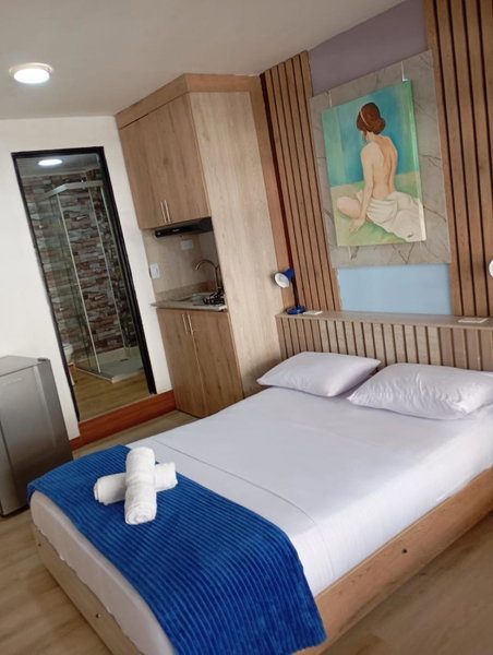 Hotel Lares 70 Laureles, Medellín, Colombia