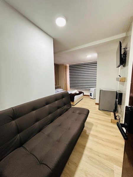 Hotel Lares 70 Laureles, Medellín, Colombia