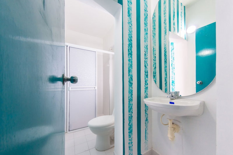 Hotel Ayenda Cartagena Blue 1804, Cartagena, Colombia