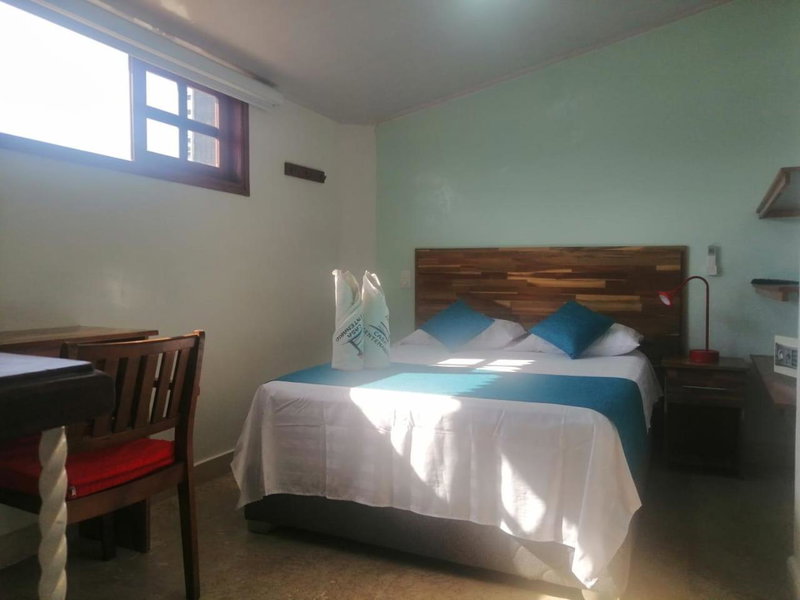 Hotel Casa Centenario Getsemaní, Cartagena de Indias, Colombia