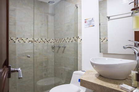 Hotel Casa Centenario Getsemaní, Cartagena de Indias, Colombia