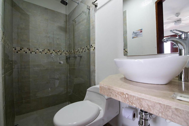 Hotel Casa Centenario Getsemaní, Cartagena de Indias, Colombia
