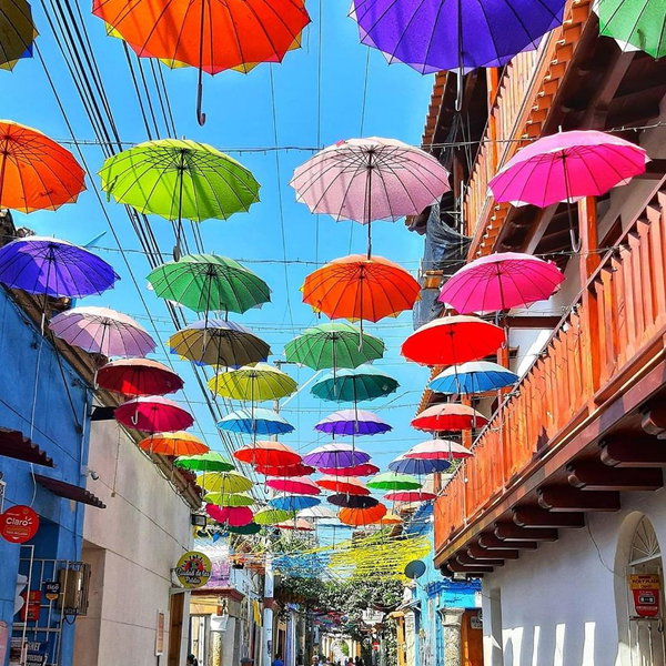 Hotel Casa Centenario Getsemaní, Cartagena de Indias, Colombia