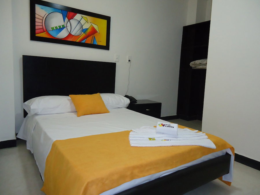 Hotel Cafeira, Pereira, Colombia