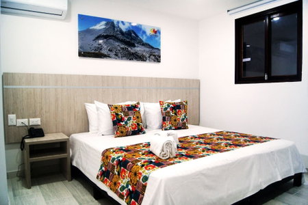 Hotel Cafeira, Pereira, Colombia