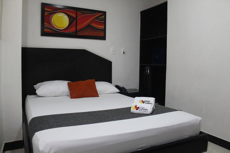 Hotel Cafeira, Pereira, Colombia