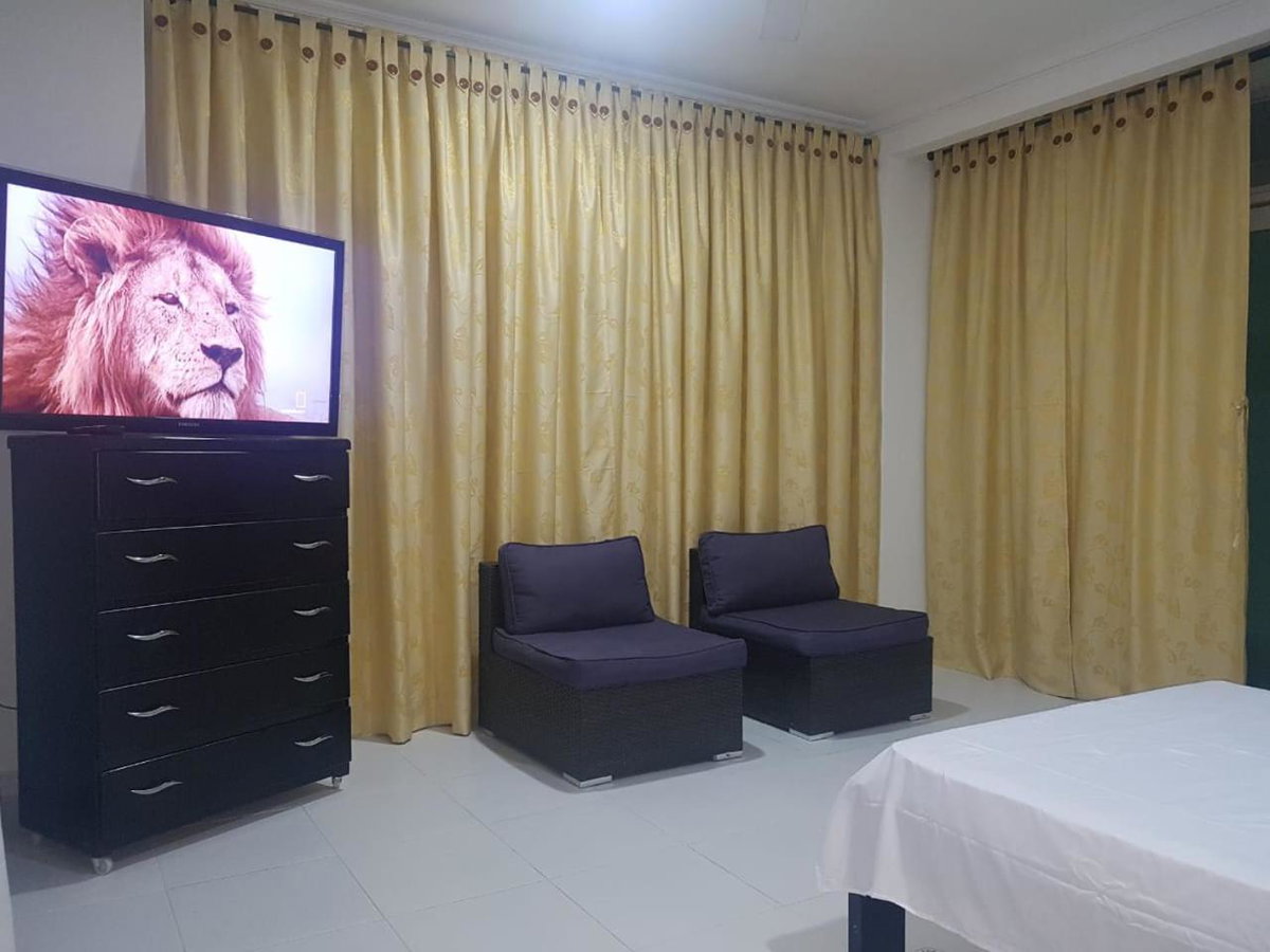 AW Hotel Rodadero Suites, Kolumbien