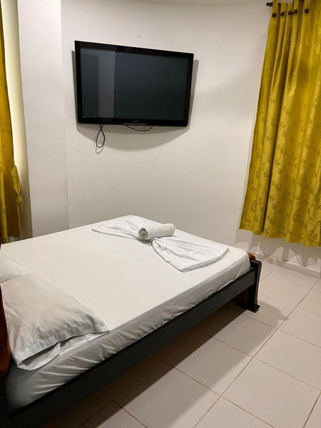 AW Hotel Rodadero Suites, Santa Marta, Colombia