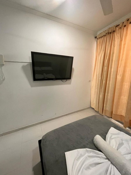AW Hotel Rodadero Suites, Santa Marta, Colombia