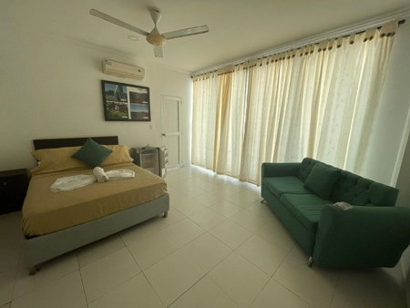 AW Hotel Rodadero Suites, Santa Marta, Colombia