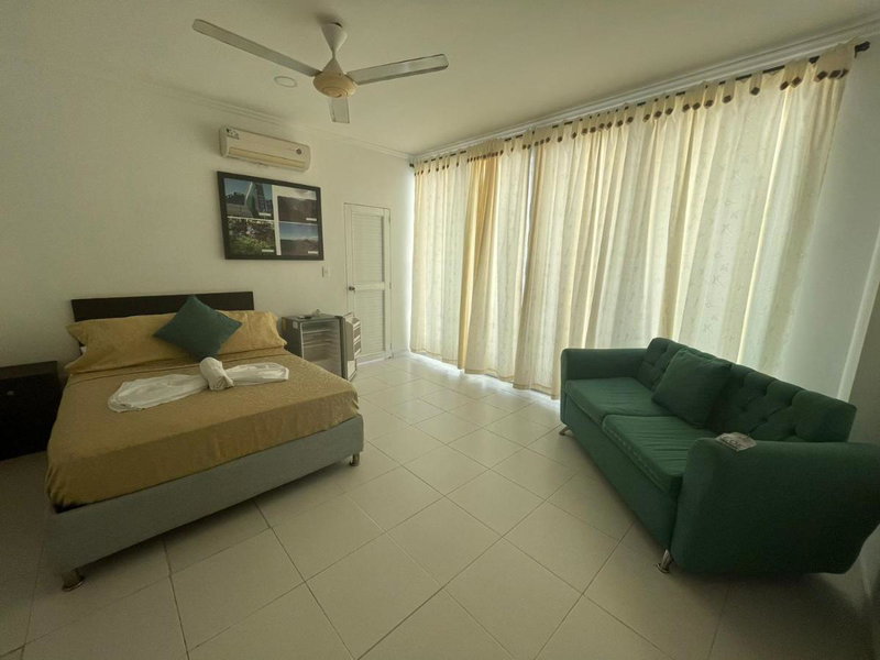 AW Hotel Rodadero Suites, Santa Marta, Colombia