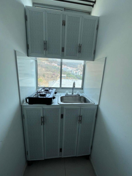 AW Hotel Rodadero Suites, Santa Marta, Colombia
