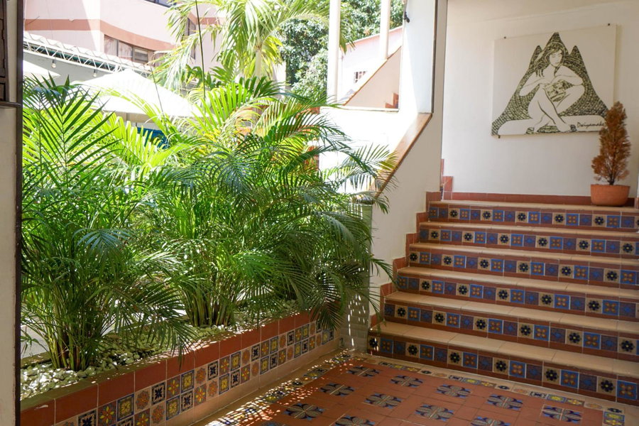 Paraiso Tayrona Casa de Playa, Santa Marta, Colombia