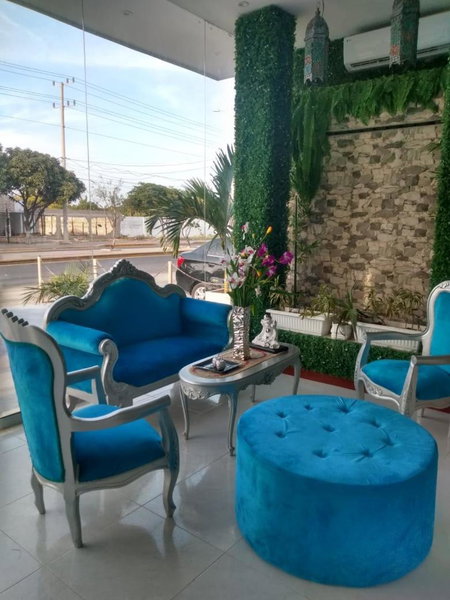 Mar Inn Hotel, Ríohacha, Colombia