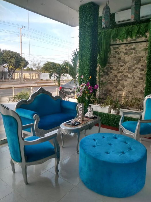 Mar Inn Hotel, Ríohacha, Colombia