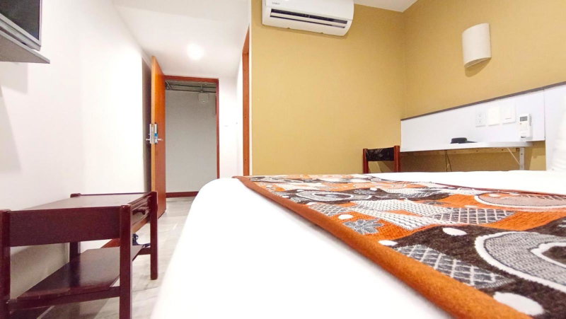 Mar Inn Hotel, Ríohacha, Colombia