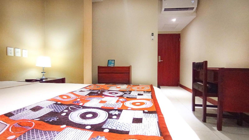 Mar Inn Hotel, Ríohacha, Colombia