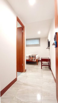 Mar Inn Hotel, Ríohacha, Colombia