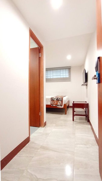 Mar Inn Hotel, Ríohacha, Colombia