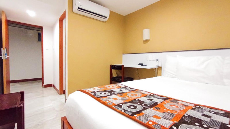 Mar Inn Hotel, Ríohacha, Colombia