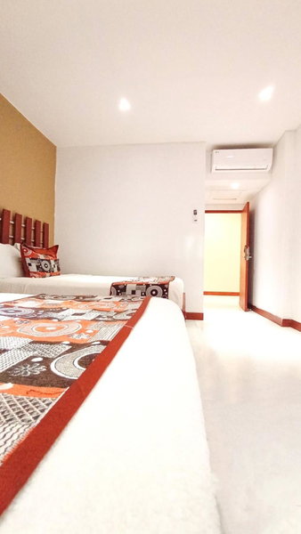 Mar Inn Hotel, Ríohacha, Colombia
