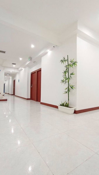 Mar Inn Hotel, Ríohacha, Colombia