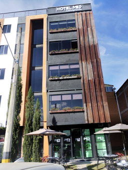Hotel Med Llanogrande, Rionegro, Colombia