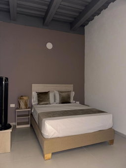 Hotel Med Llanogrande, Rionegro, Colombia