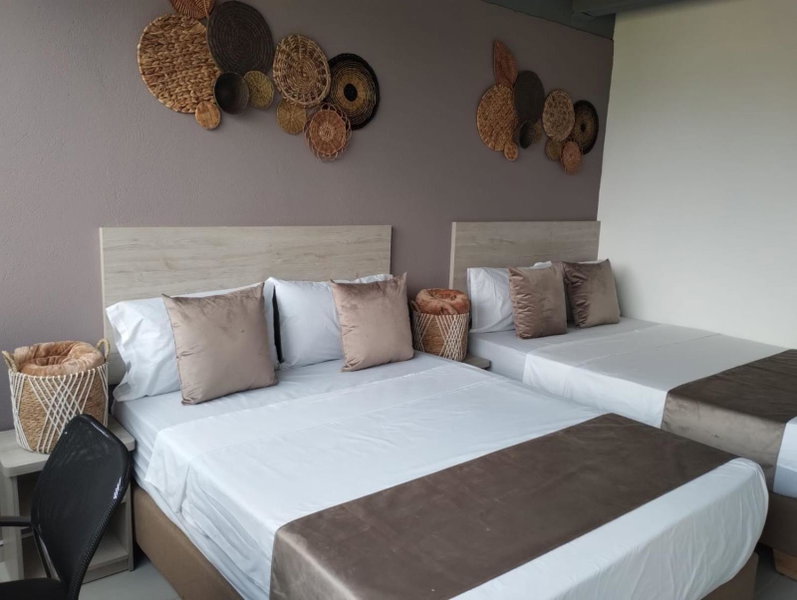 Hotel Med Llanogrande, Rionegro, Colombia