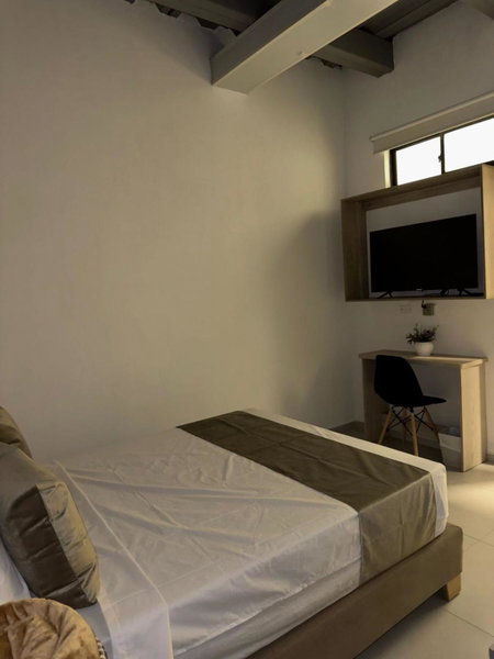 Hotel Med Llanogrande, Rionegro, Colombia